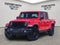 2024 Jeep Gladiator Willys