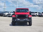 2024 Jeep Gladiator Willys