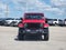 2024 Jeep Gladiator Willys