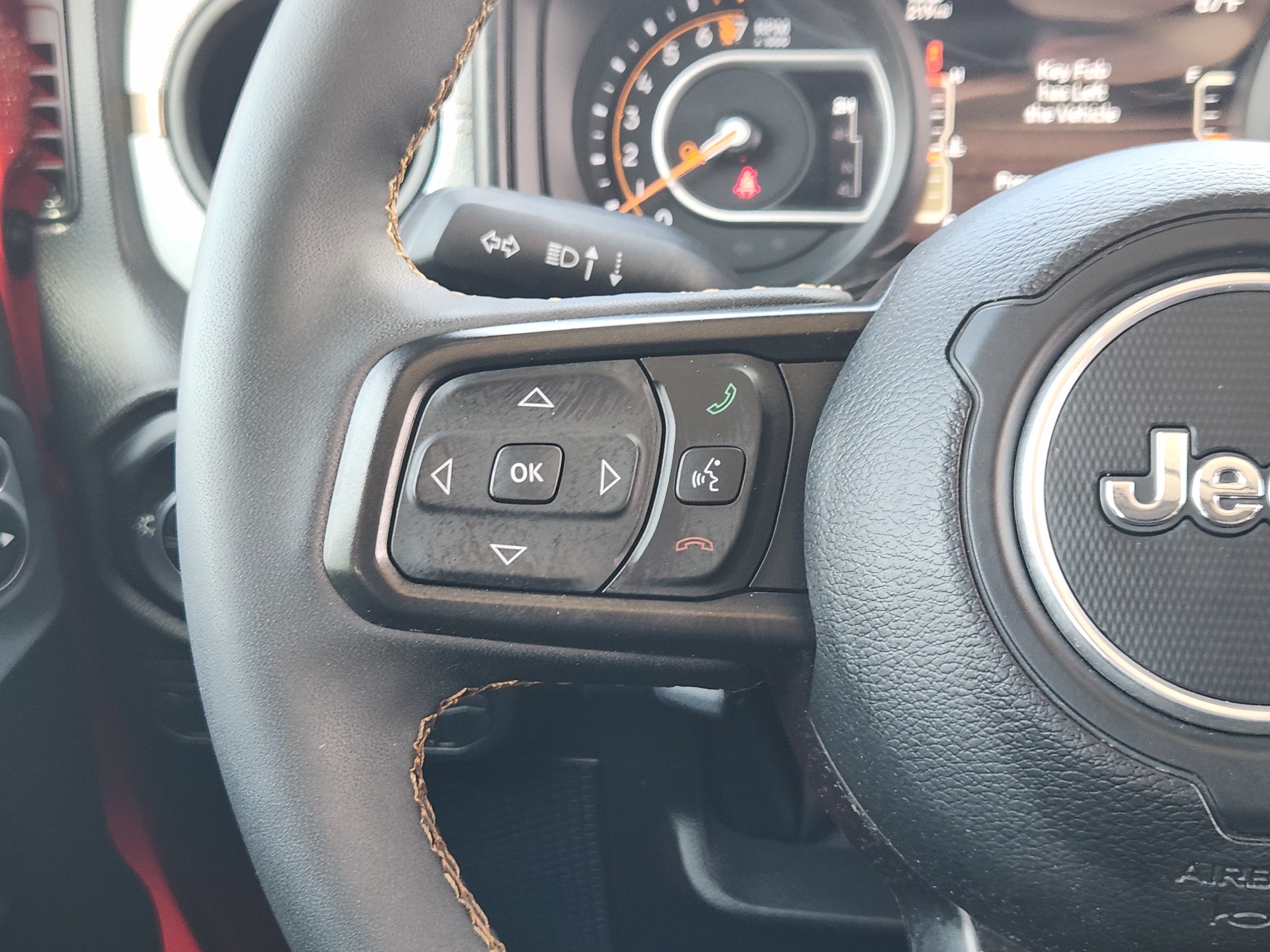 2024 Jeep Gladiator Willys