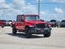 2024 Jeep Gladiator Willys
