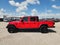 2024 Jeep Gladiator Willys