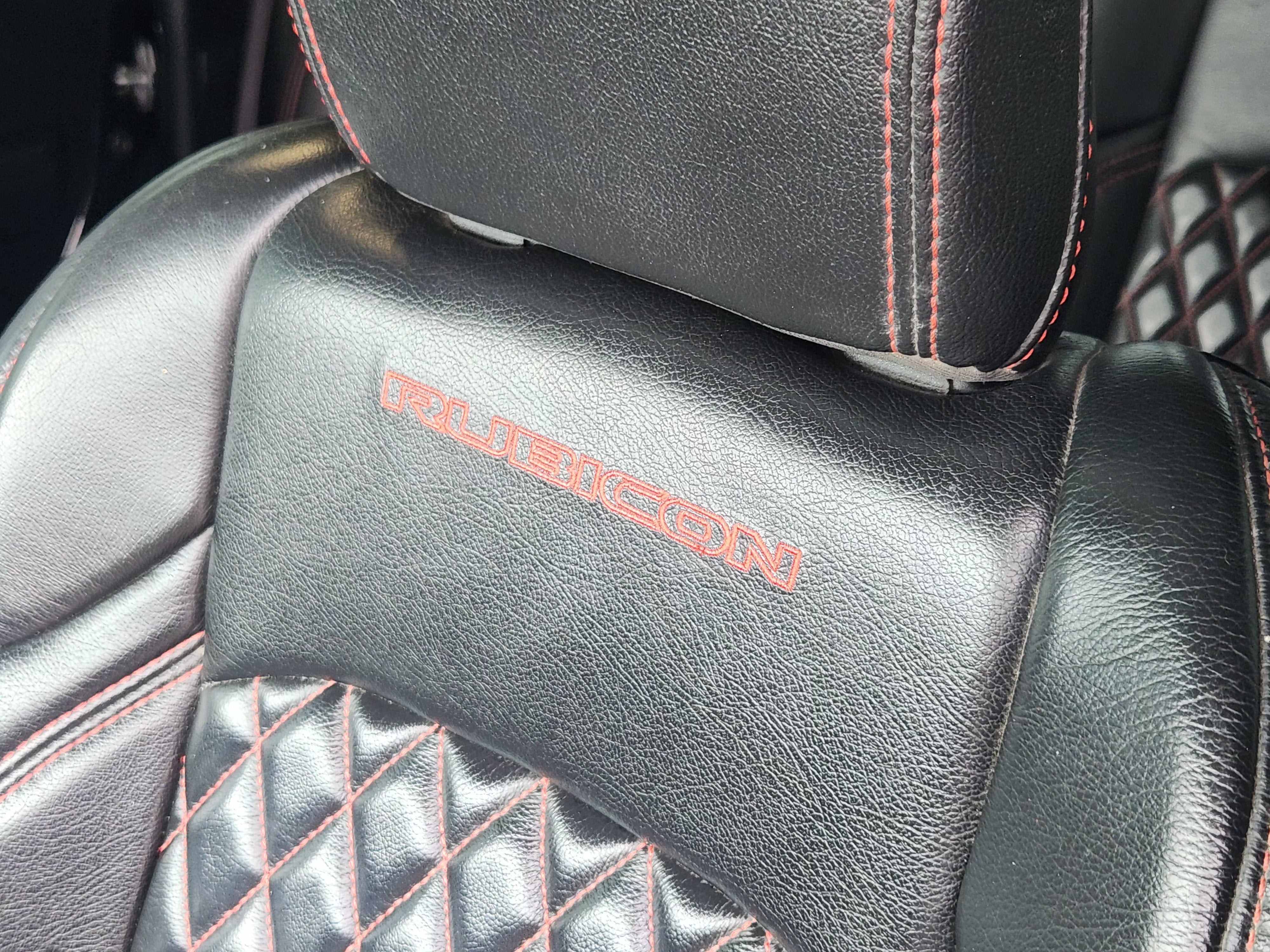 2020 Jeep Gladiator Rubicon 4x4