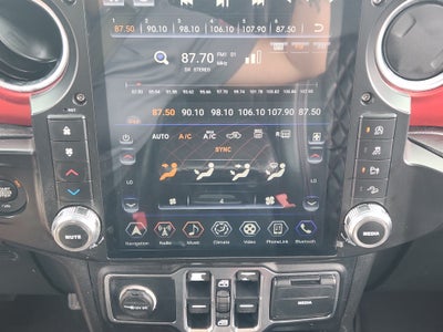 2020 Jeep Gladiator Rubicon 4x4