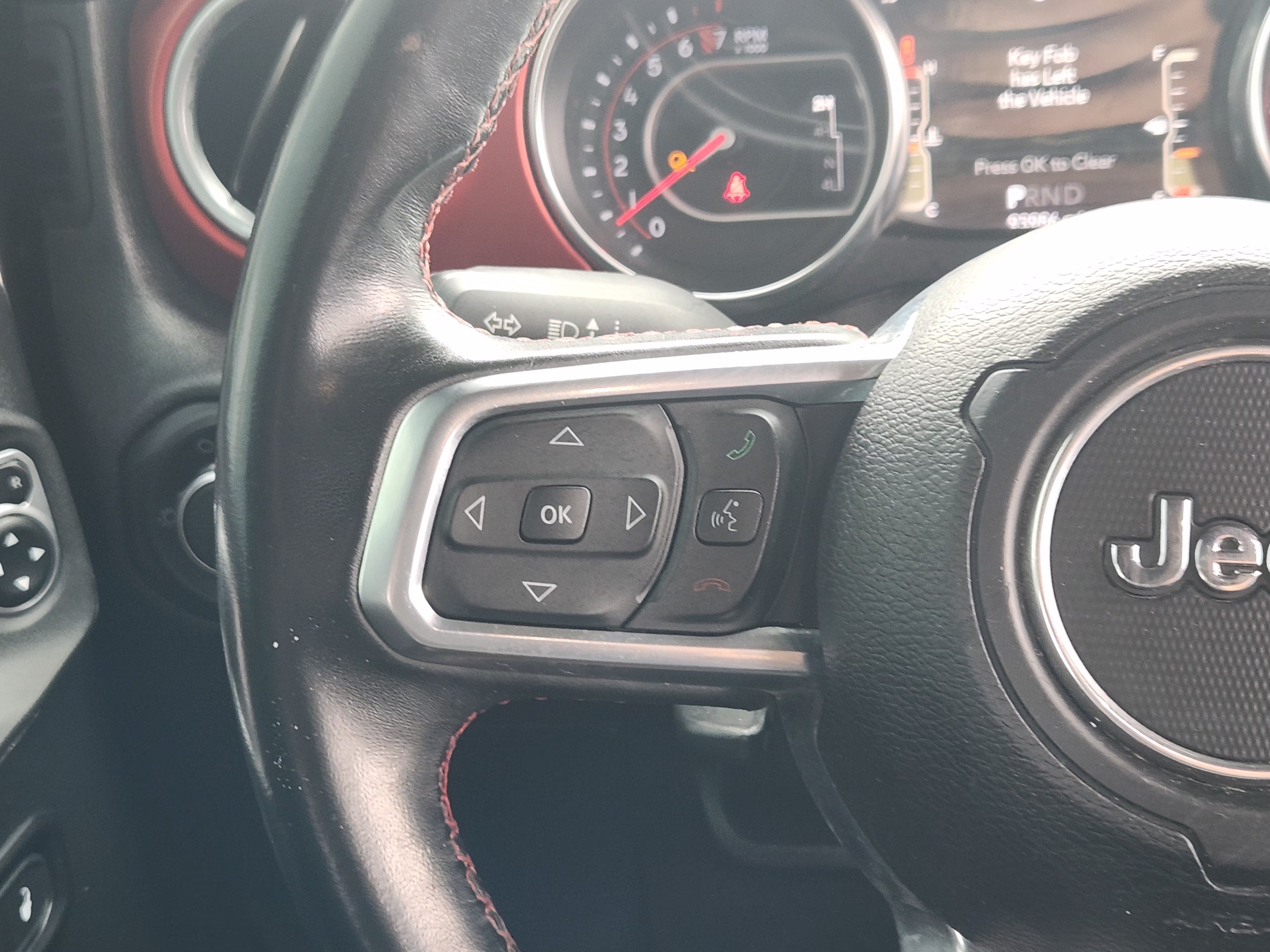 2020 Jeep Gladiator Rubicon 4x4