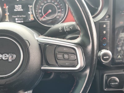 2020 Jeep Gladiator Rubicon 4x4