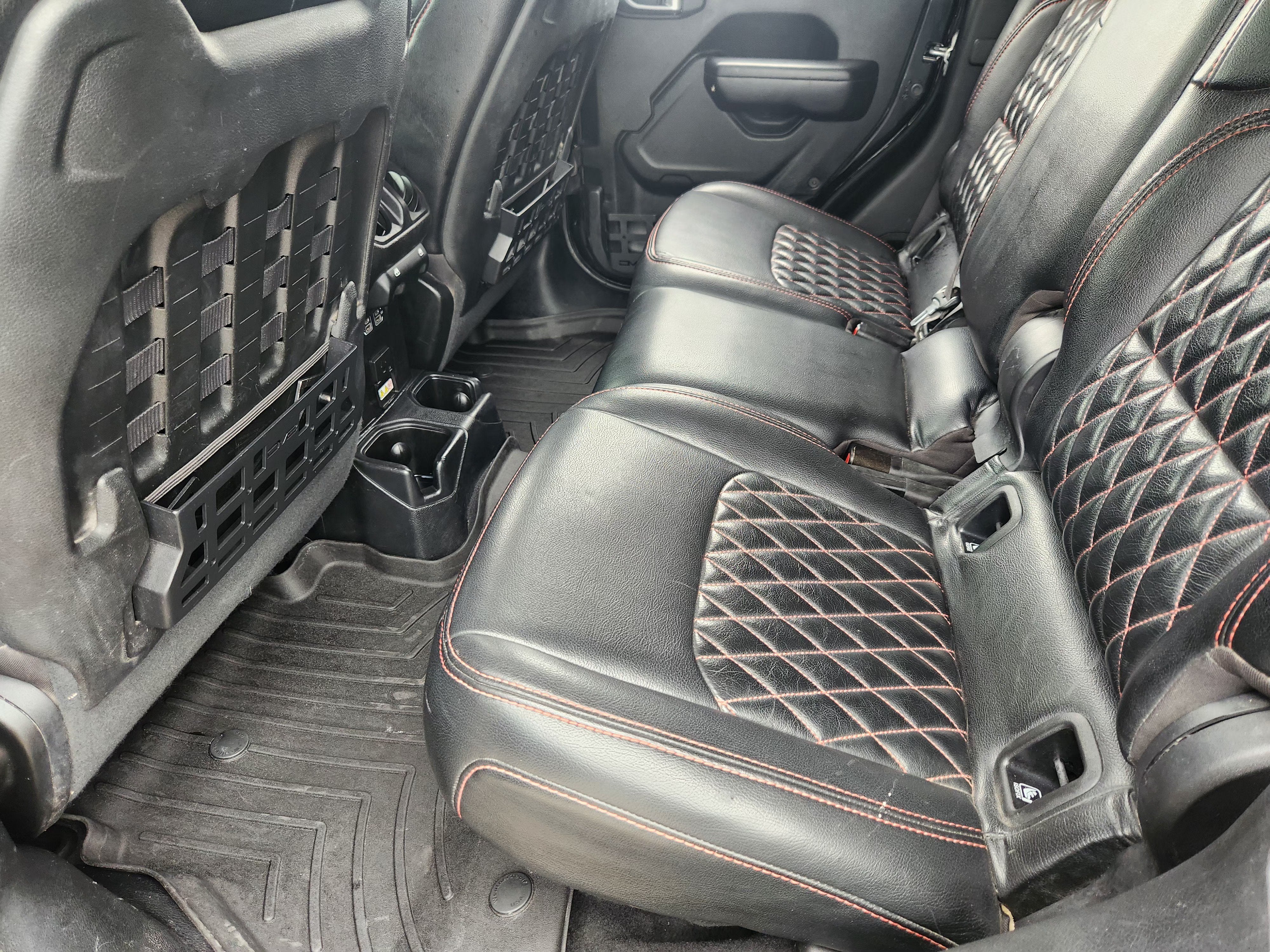 2020 Jeep Gladiator Rubicon 4x4