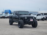 2020 Jeep Gladiator Rubicon 4x4