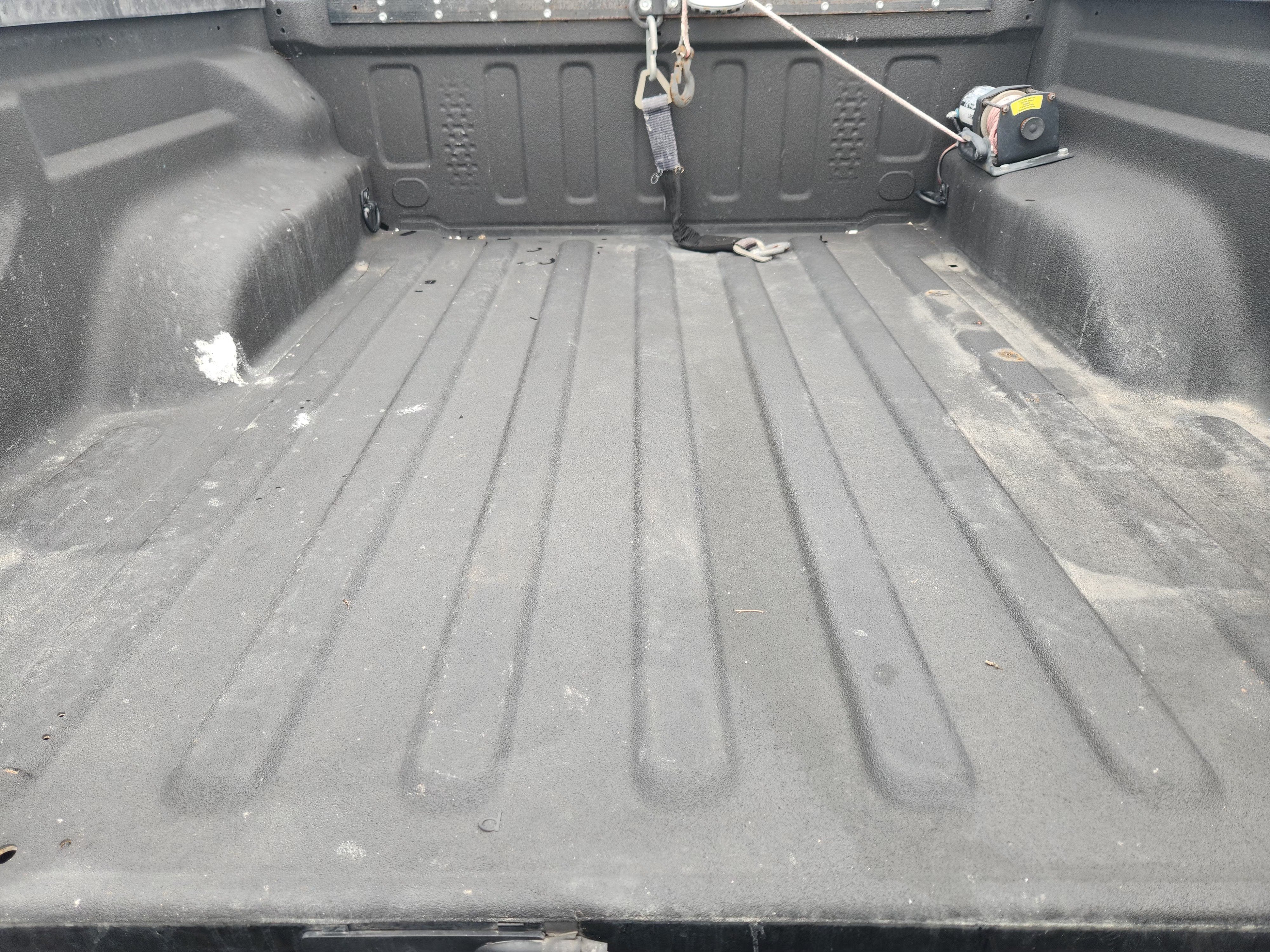 2020 Jeep Gladiator Rubicon 4x4