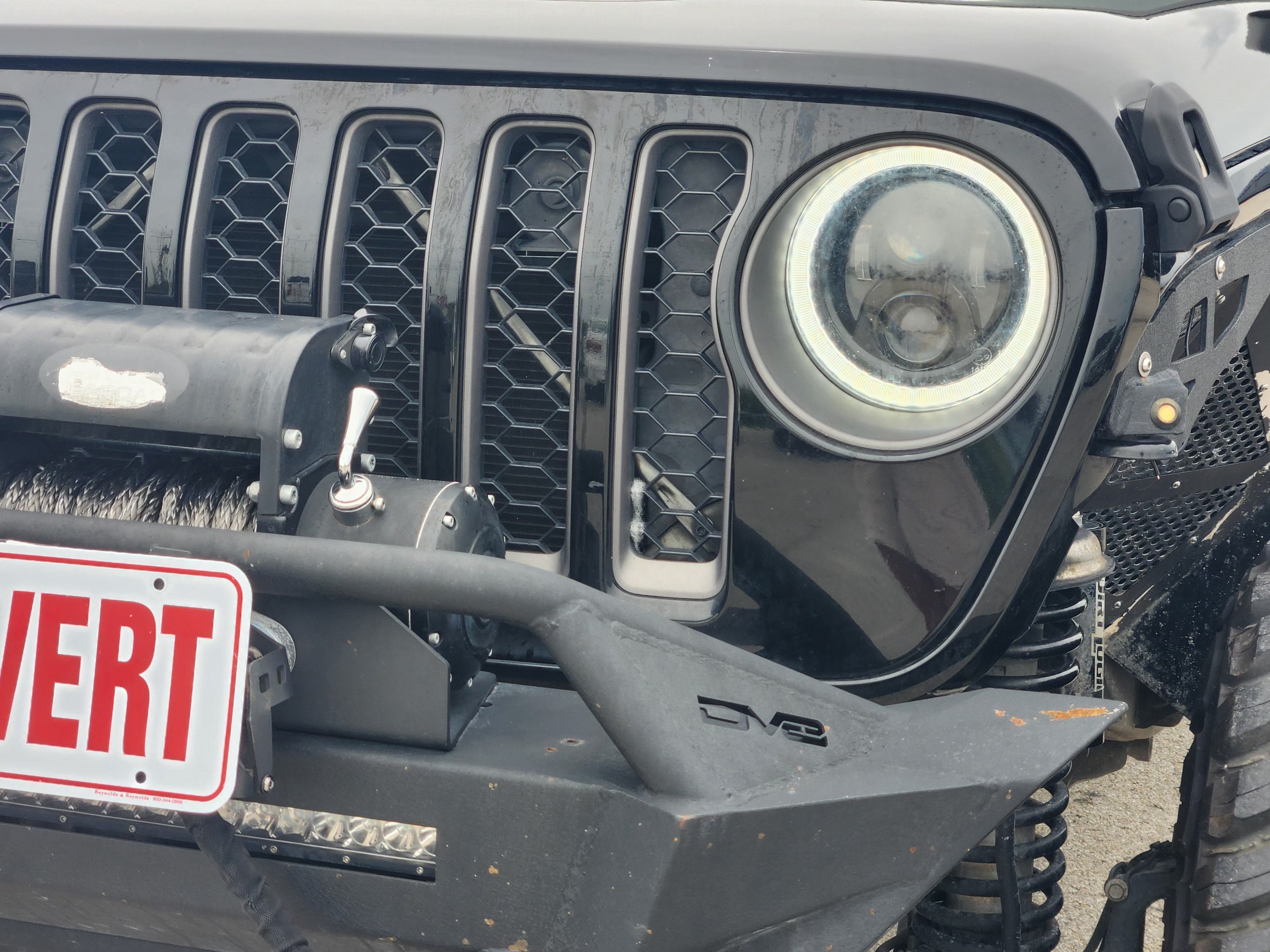 2020 Jeep Gladiator Rubicon 4x4