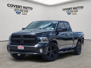 2016 RAM 1500 Express