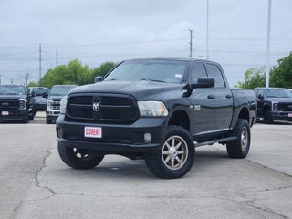 2013 RAM 1500 Express