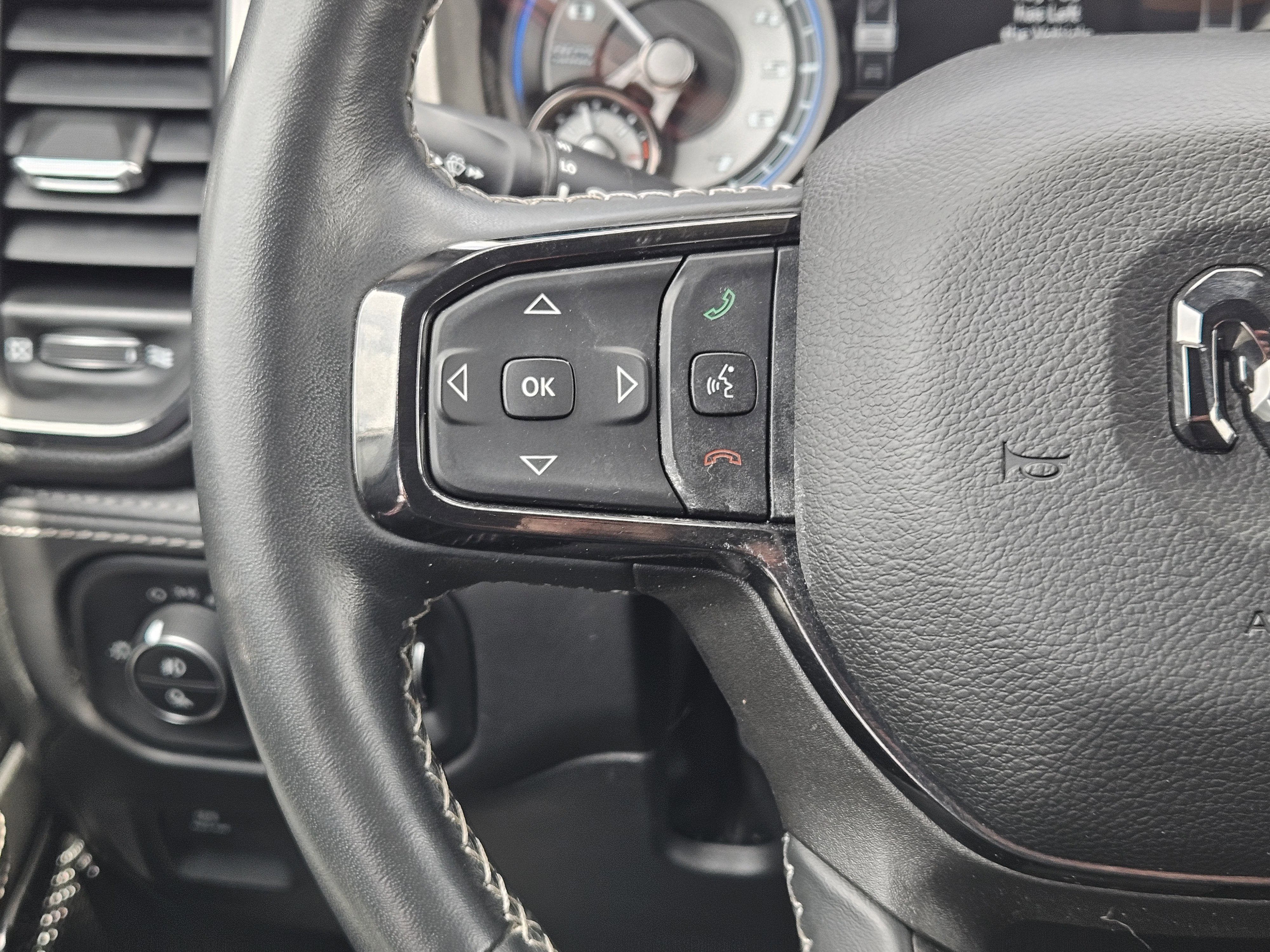 2022 RAM 1500 Limited