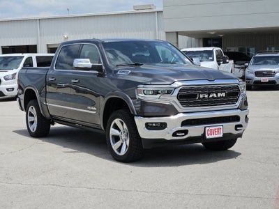2022 RAM 1500 Limited