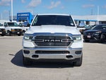 2022 RAM 1500 Laramie Crew Cab 4x4 5'7" Box