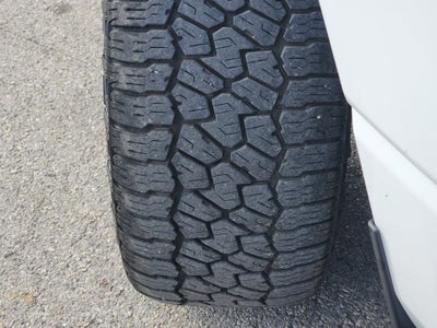 2023 RAM 1500 Laramie Crew Cab 4x4 5'7" Box