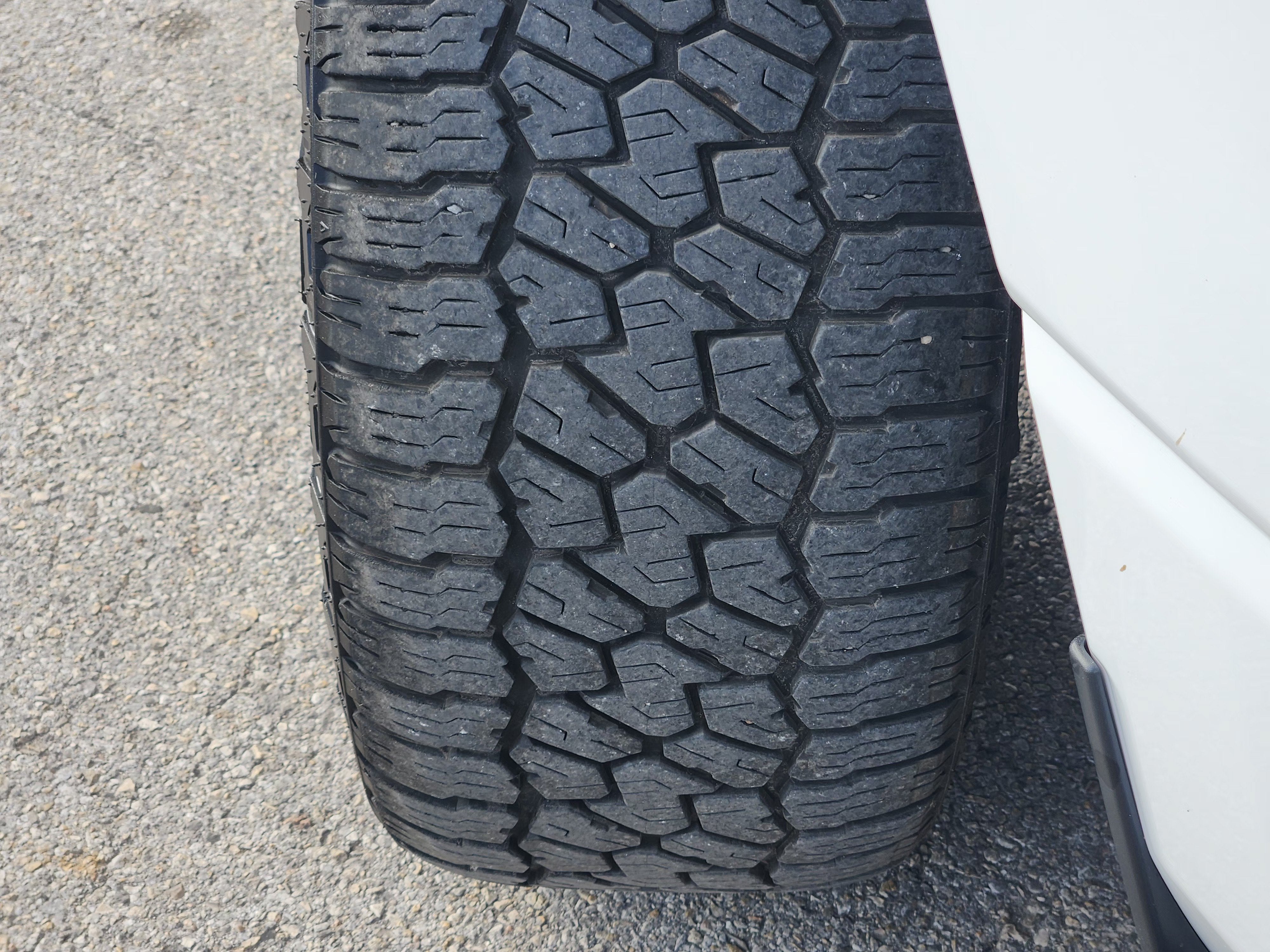 2023 RAM 1500 Laramie Crew Cab 4x4 5'7" Box