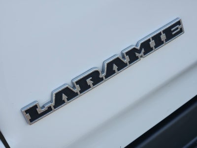 2023 RAM 1500 Laramie Crew Cab 4x4 5'7" Box