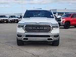 2023 RAM 1500 Laramie Crew Cab 4x4 5'7" Box