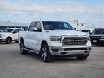 2023 RAM 1500 Laramie Crew Cab 4x4 5'7" Box