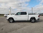 2023 RAM 1500 Laramie Crew Cab 4x4 5'7" Box