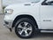 2023 RAM 1500 Laramie Crew Cab 4x4 5'7" Box
