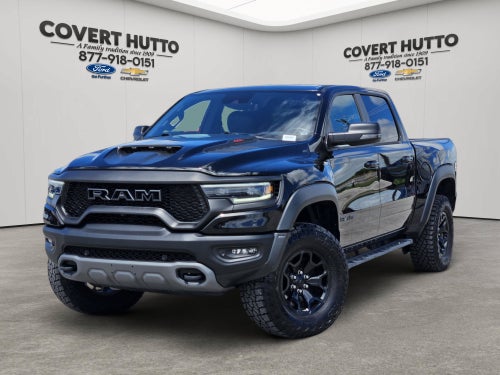 2023 RAM 1500 TRX