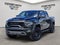 2023 RAM 1500 TRX