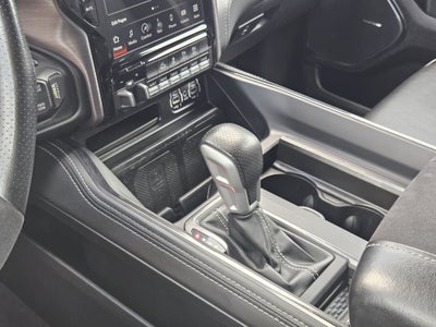 2023 RAM 1500 TRX