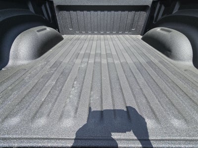 2023 RAM 1500 TRX