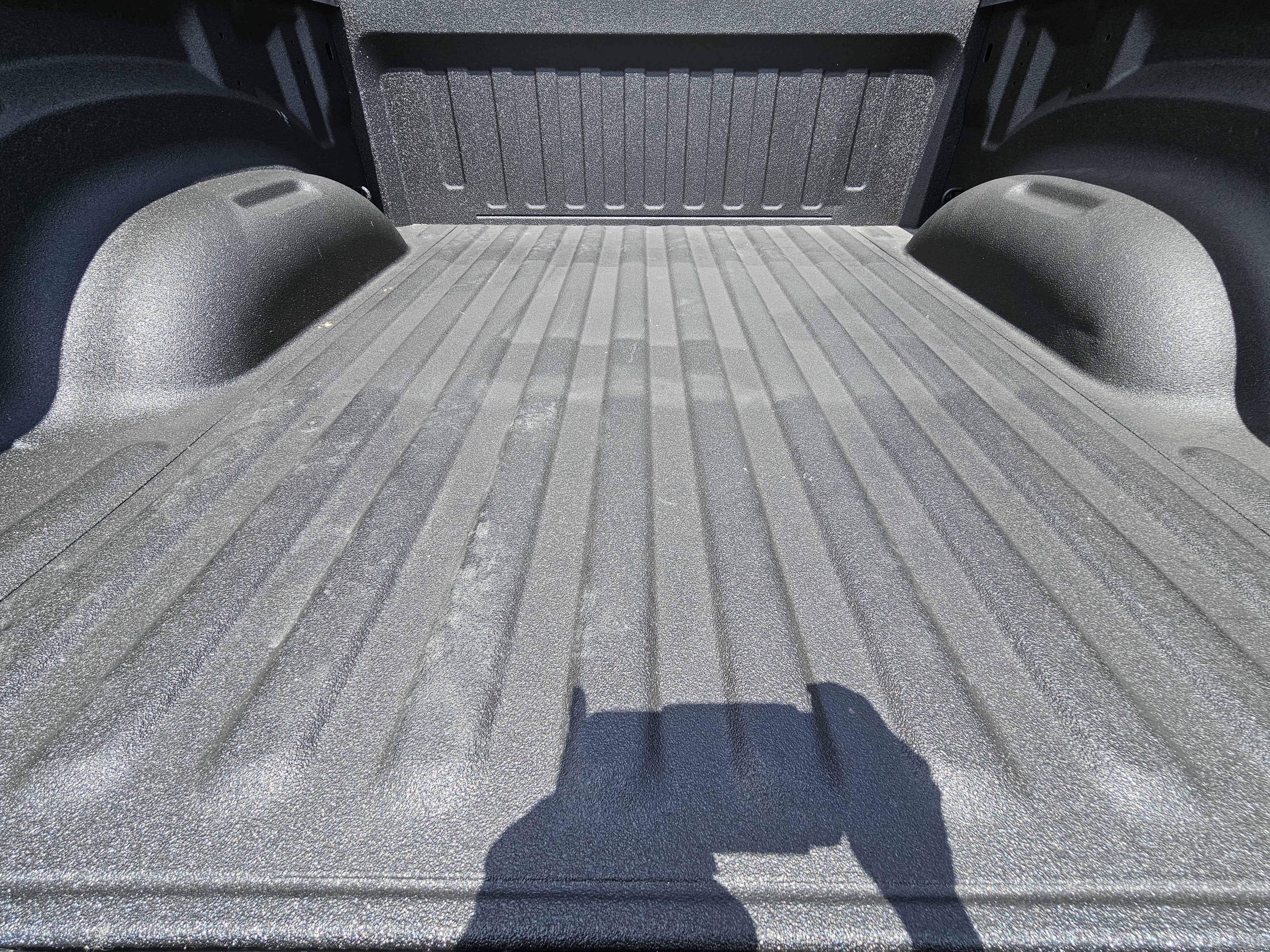 2023 RAM 1500 TRX