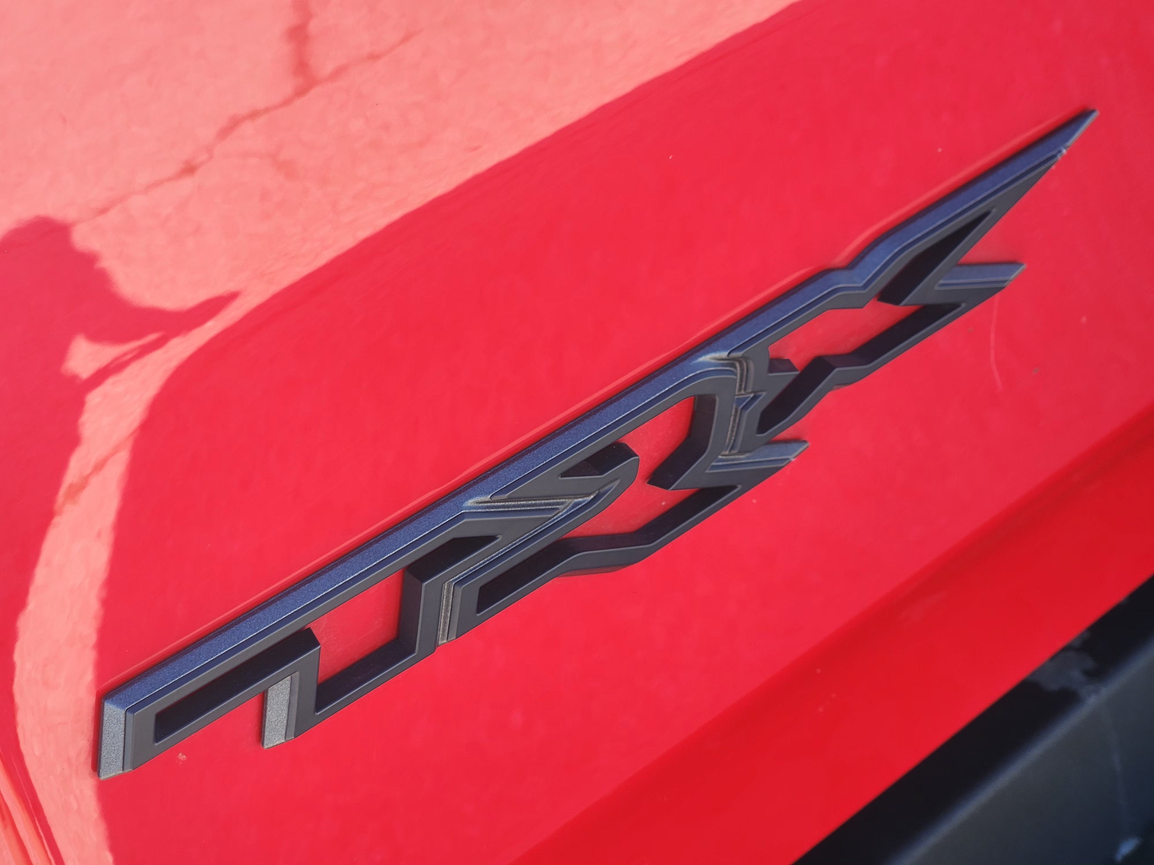 2022 RAM 1500 TRX Crew Cab 4x4 5'7" Box