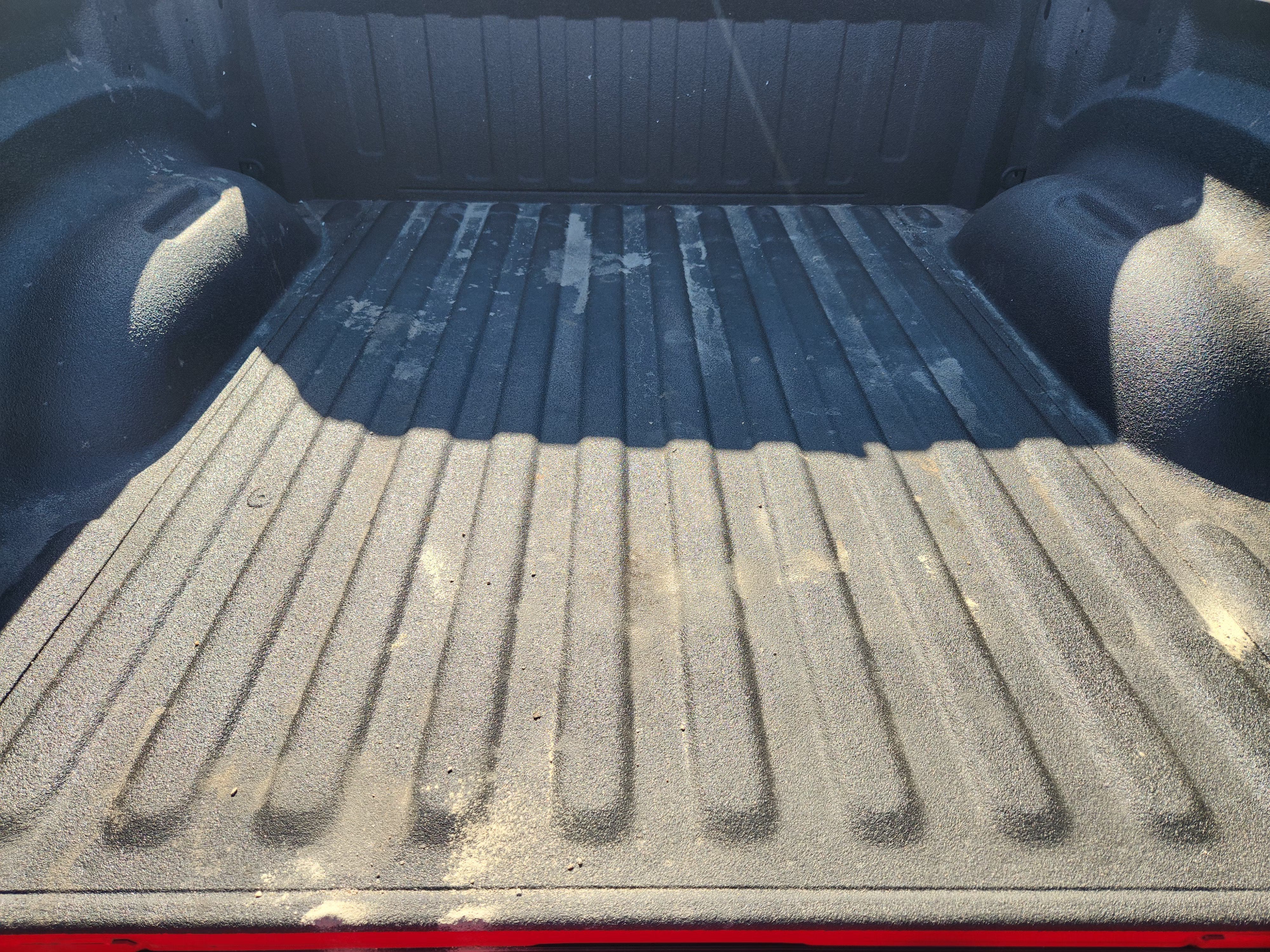 2022 RAM 1500 TRX Crew Cab 4x4 5'7" Box