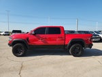 2022 RAM 1500 TRX Crew Cab 4x4 5'7" Box