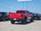 2022 RAM 1500 TRX Crew Cab 4x4 5'7" Box