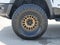 2025 RAM 1500 RHO Crew Cab 4x4 5'7" Box
