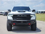 2025 RAM 1500 RHO Crew Cab 4x4 5'7" Box