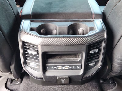 2025 RAM 1500 RHO Crew Cab 4x4 5'7" Box