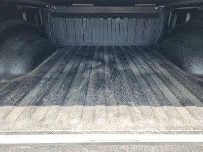 2025 RAM 1500 RHO Crew Cab 4x4 5'7" Box