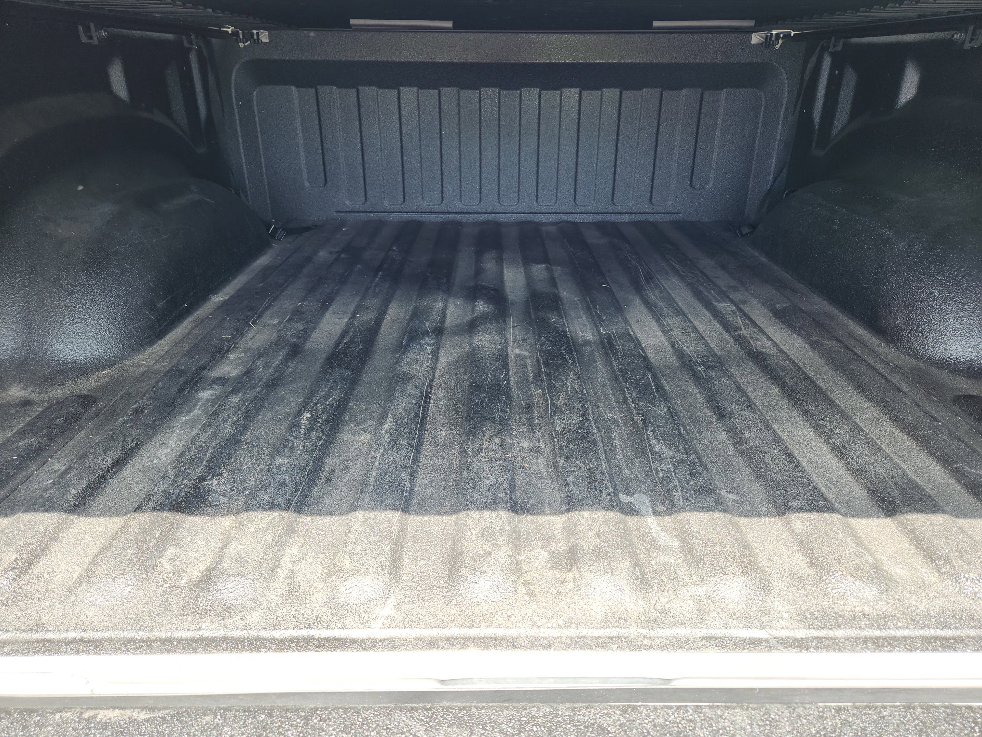 2025 RAM 1500 RHO Crew Cab 4x4 5'7" Box