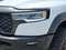 2025 RAM 1500 RHO Crew Cab 4x4 5'7" Box