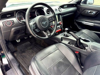 2016 Ford Mustang GT