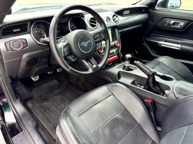 2016 Ford Mustang GT