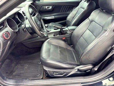 2016 Ford Mustang GT