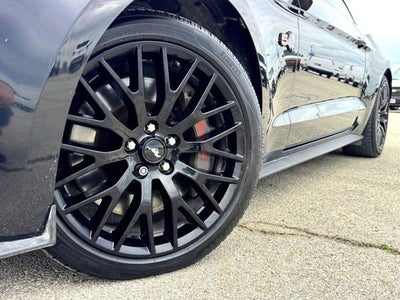 2016 Ford Mustang GT