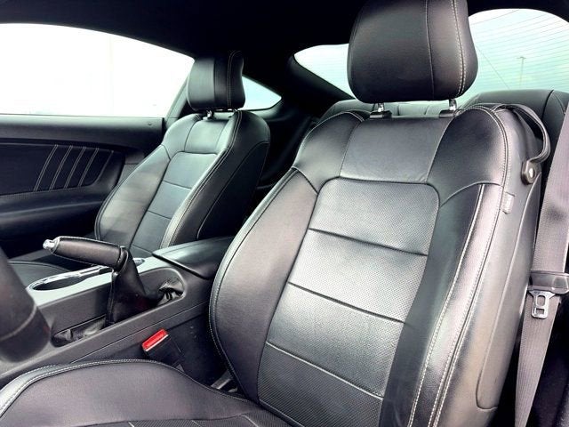 2016 Ford Mustang GT