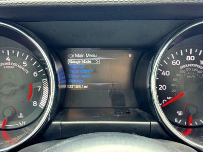 2016 Ford Mustang GT