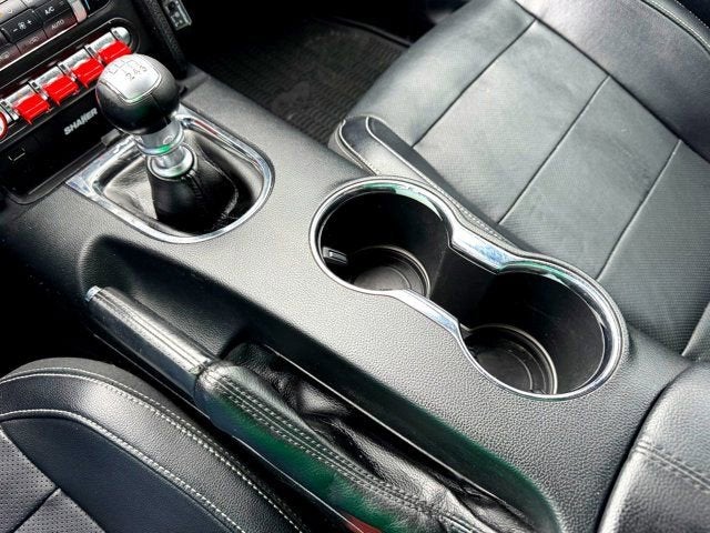 2016 Ford Mustang GT