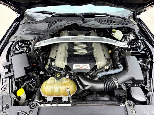 2016 Ford Mustang GT