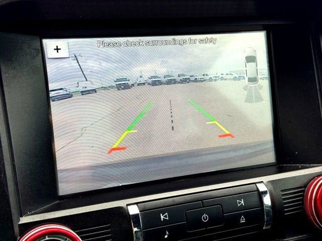 2016 Ford Mustang GT